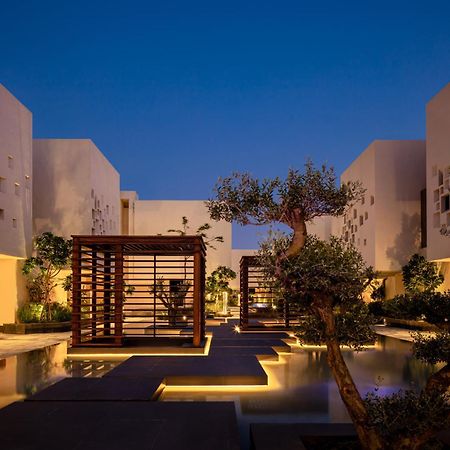 The Biltmore Hotel Villas, Dubaï Extérieur photo
