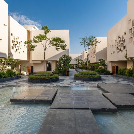 The Biltmore Hotel Villas, Dubaï Extérieur photo