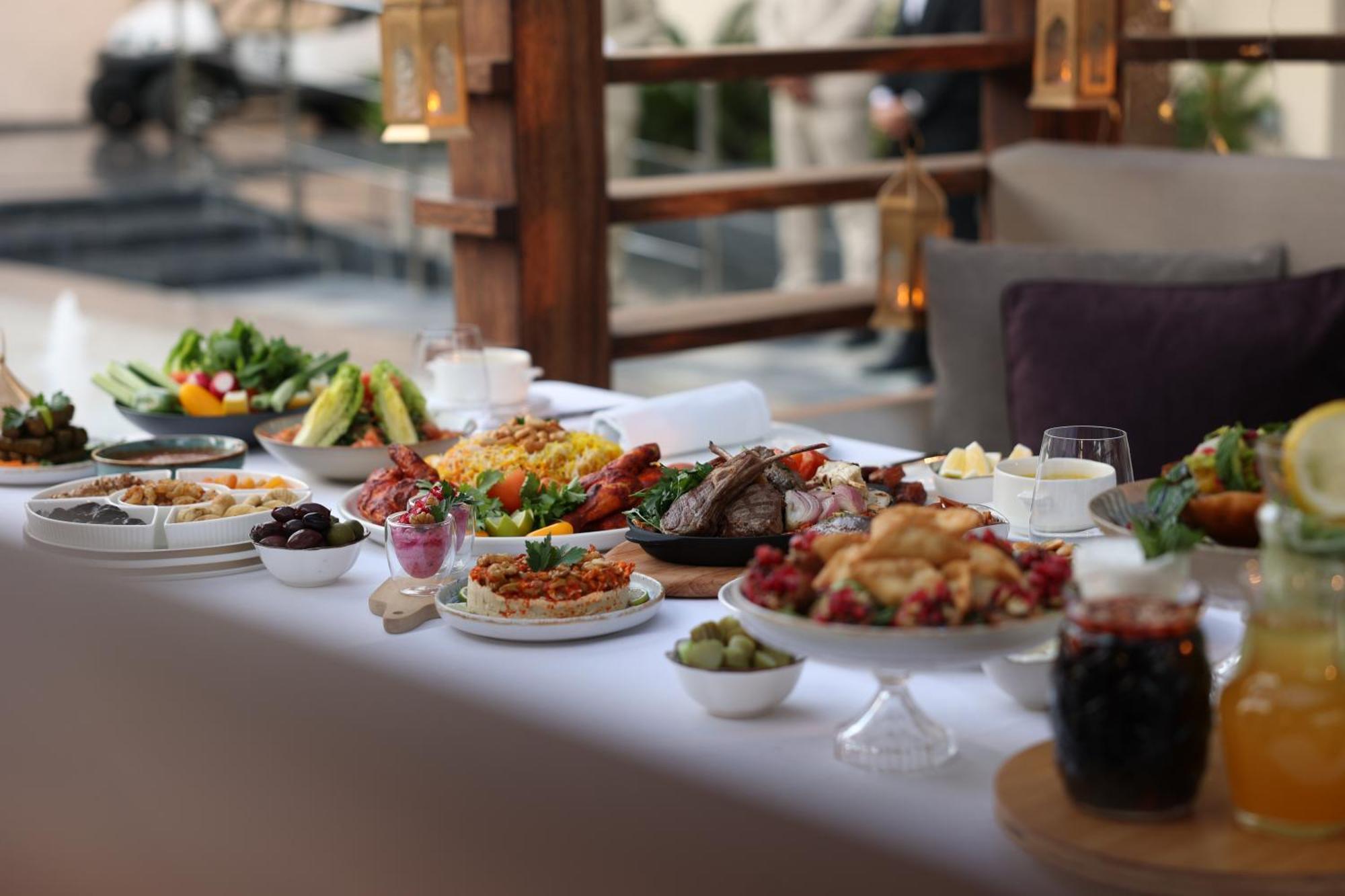 The Biltmore Hotel Villas, Dubaï Extérieur photo